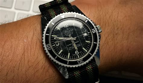 sicura breitling vacuum|Review: Sicura Submarine 400 .